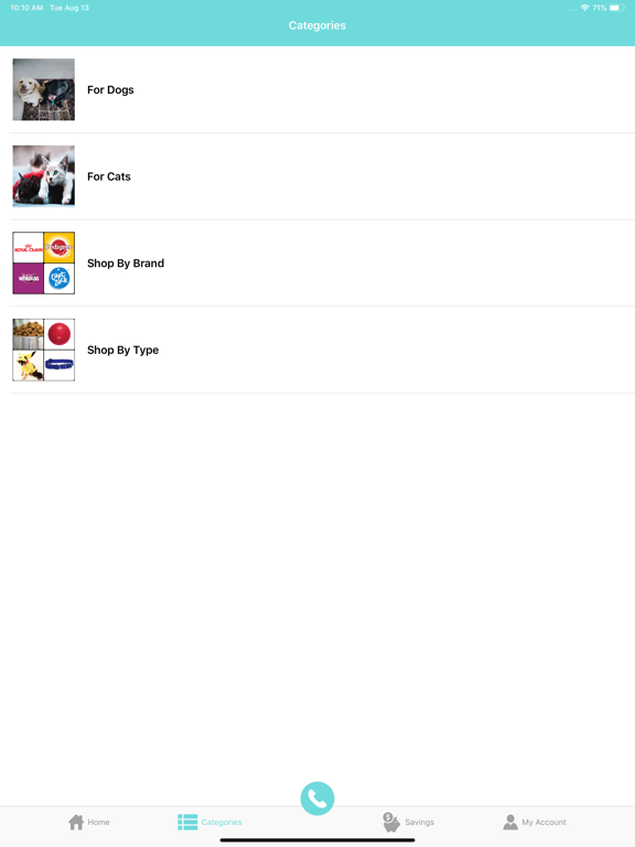 Screenshot #5 pour Petscura