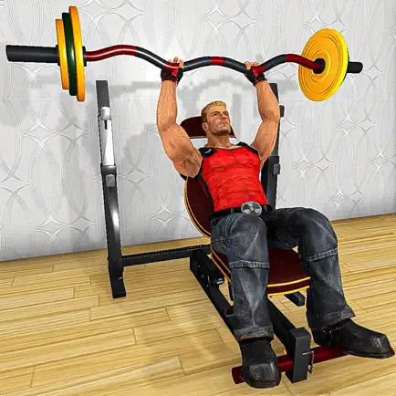 Idle Fitness Gym Life Games 3D Cheats