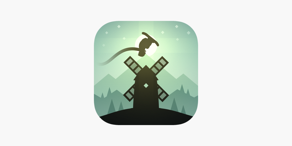 Apps do iPhone: Adventure Beyond Time