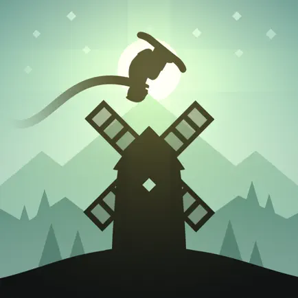 Alto's Adventure Читы