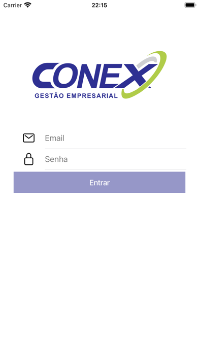 Conex Screenshot 2 - AppWisp.com Conex Screenshot 2 - AppWisp.com