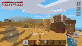 Game screenshot Desert Craft: Sandy Shores mod apk