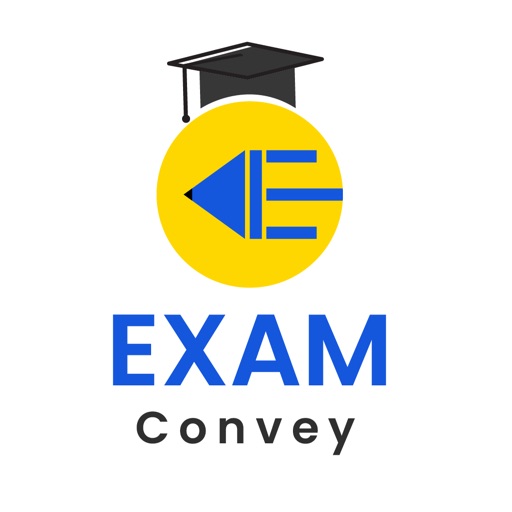 Exam Convey icon