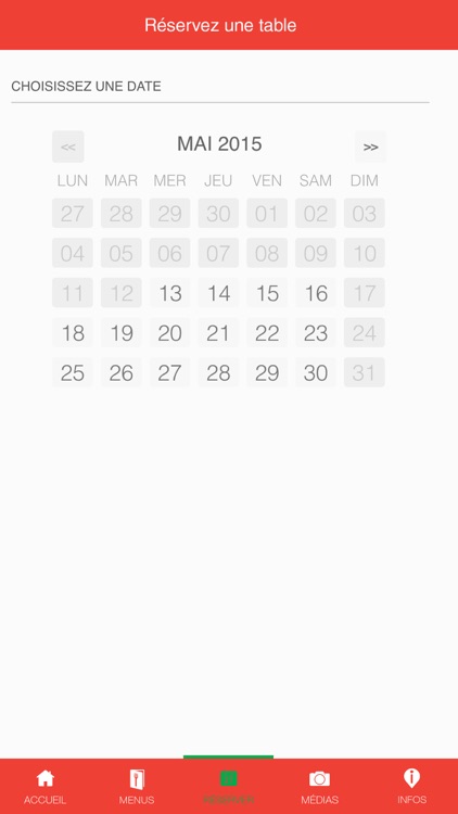 Little Italy - Restaurant Saint Laurent du Var