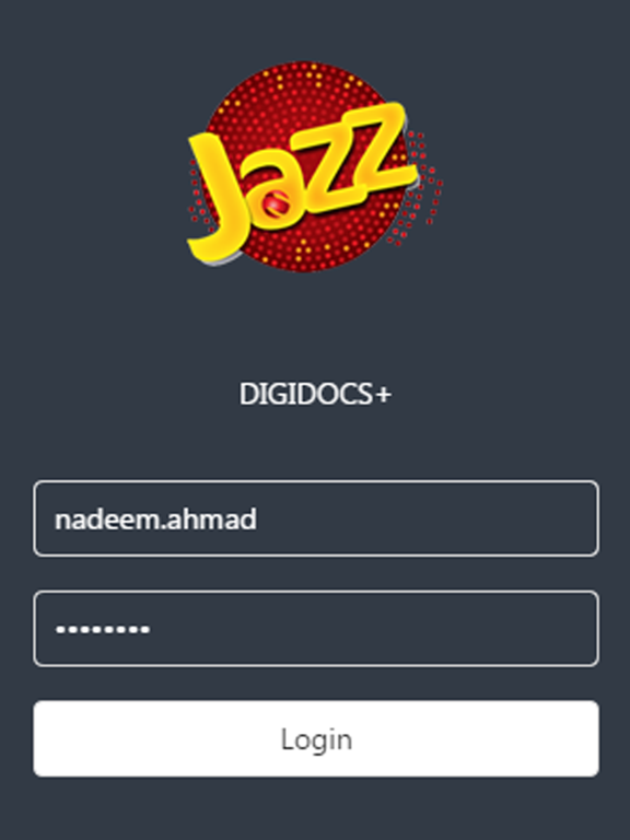 Screenshot #4 pour DIGIDOCS+
