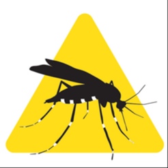 ‎Mosquito Alert