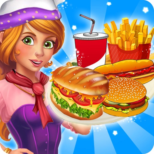 burger shop 2 online game