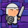 Knight in Sliding Armor icon