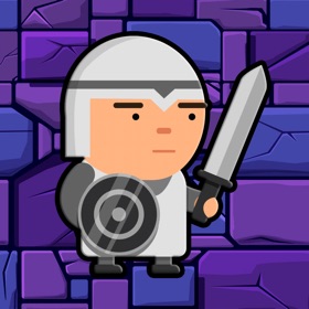 螢幕擷取畫面 (4) Knight in Sliding Armor