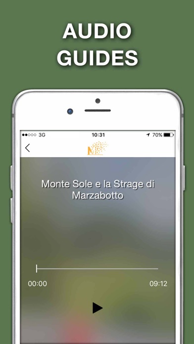 Screenshot #3 pour Monte Sole
