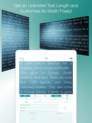 type freely айпад изображения 3