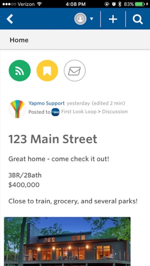 Haring Realty First Look(圖3)-速報App