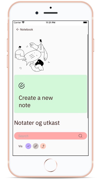 Neddy Screenshot
