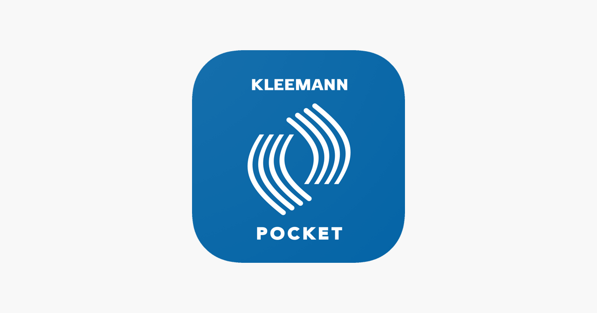 KLEEMANN Pocket on the App Store