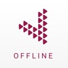 Voxpopme Offline icon