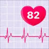 Cardi Mate: Heart Rate Monitor App Positive Reviews