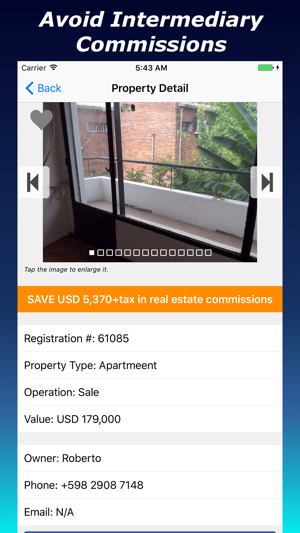 FSBO: For Sale by Owner PRO(圖2)-速報App