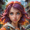 AI Adventure - Fantasy Stories icon