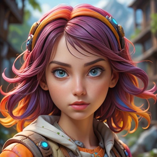 AI Adventure - Fantasy Stories icon