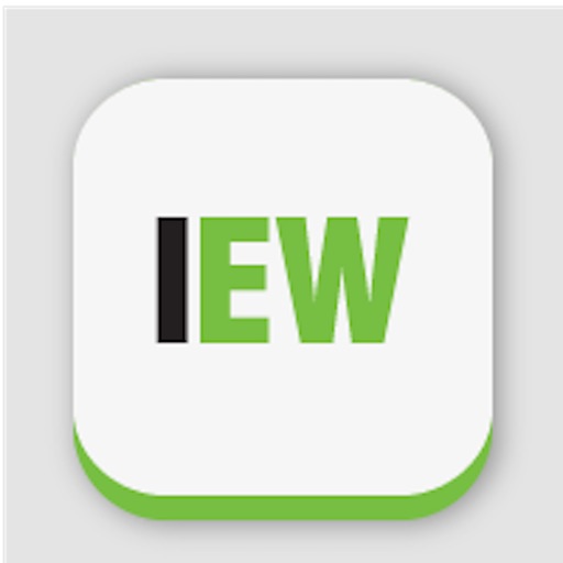 IEW 2017