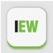 IEW 2017 is the Conference and Exhibition app