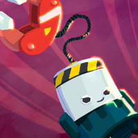 Get-A-Grip Chip the Body Bugs