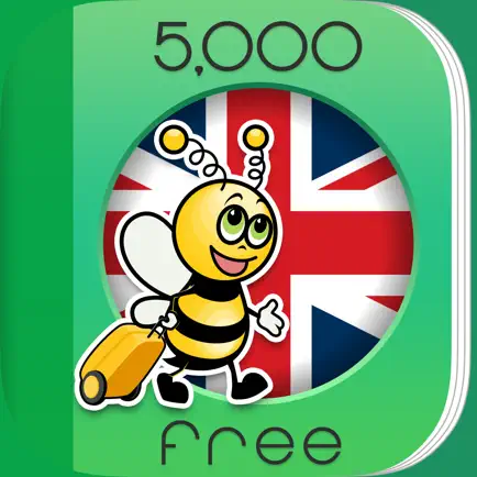 5000 Phrases - Learn English Language for Free Cheats
