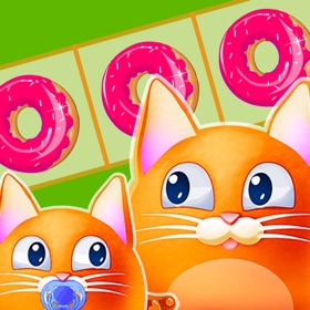 螢幕擷取畫面 (5) Tamagochi Toma: three in row!