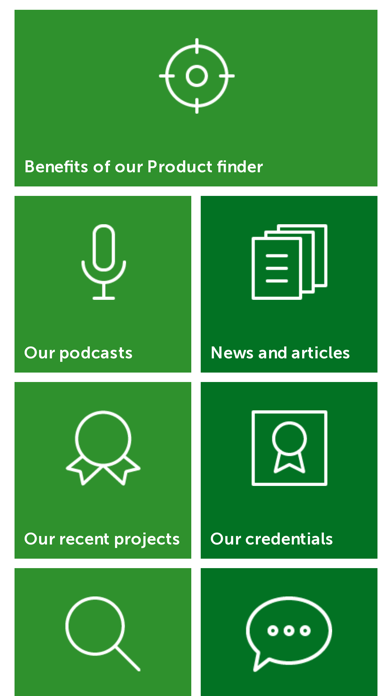 UK Sustainable Finance guide Screenshot
