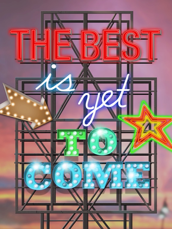 Screenshot #5 pour Light Write™ Decorate your photos for the holidays