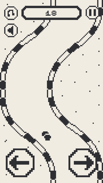 Freaky Racing screenshot-3