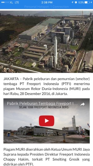 Freeporters(圖3)-速報App