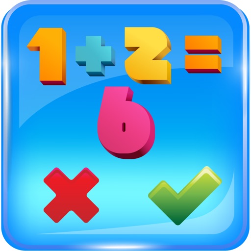 Super FastMental Calculate iOS App