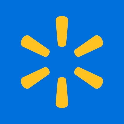 Walmart: Shopping & Savings icon