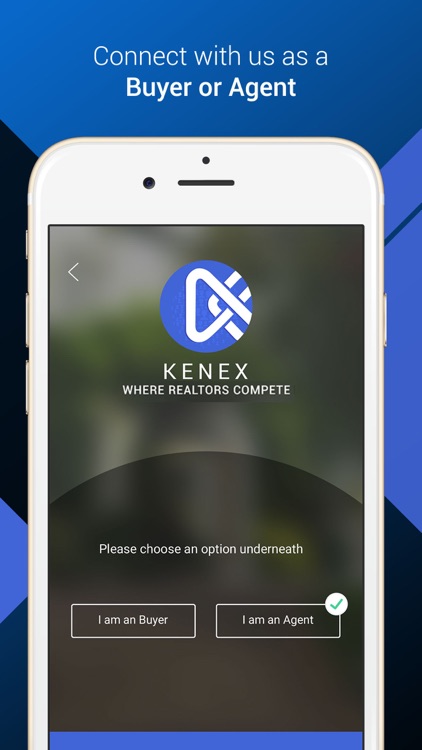 Kenex Real Estate