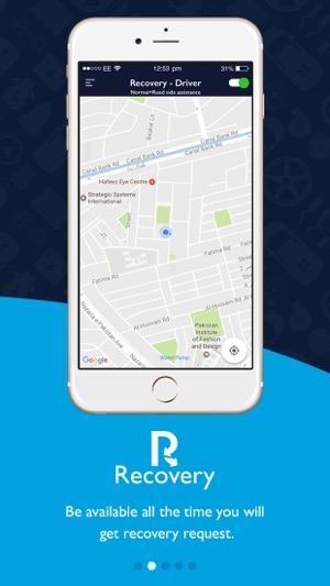 Recovery Support(圖2)-速報App