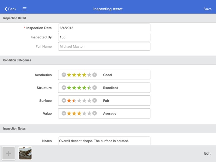 Cartegraph for iPad Spring2017 screenshot-4