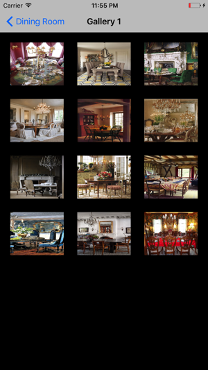 Best Dining Room(圖2)-速報App