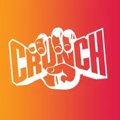 crunch fitness not working