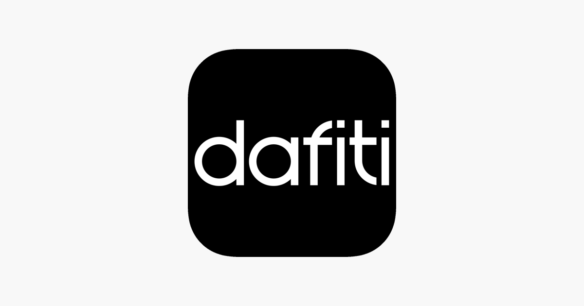 Dafiti na App Store