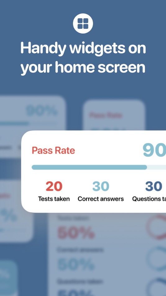 #6. CNOR Exam Test Prep (iOS) 由: MastrAPI