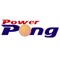 Icon Power Pong Robot