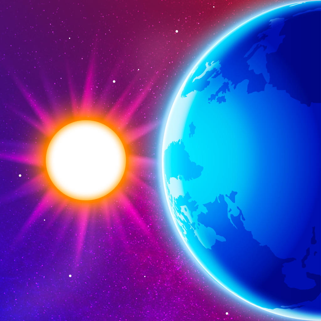 Get EARTH 3D | Ultra real planet for iOS, iPhone, iPad Aso Report