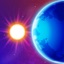 icone application EARTH 3D Planète ultra réelle