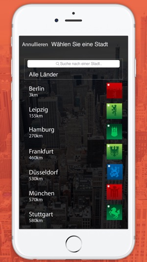 Kaiserslautern App(圖3)-速報App