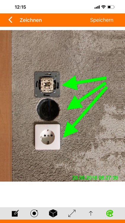 pro-Report - Baudokumentation screenshot-9