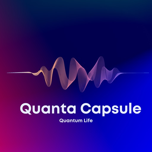 Quanta Capsule