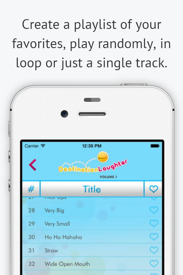 Lets Laugh Laughter Exercises