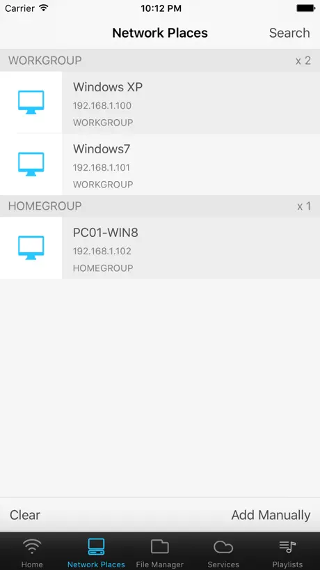 Documents Reader and File Manager Pro