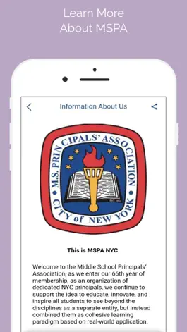 Game screenshot MSPA apk